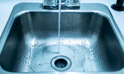 A Borgo San Dalmazzo vietato il consumo di acqua potabile