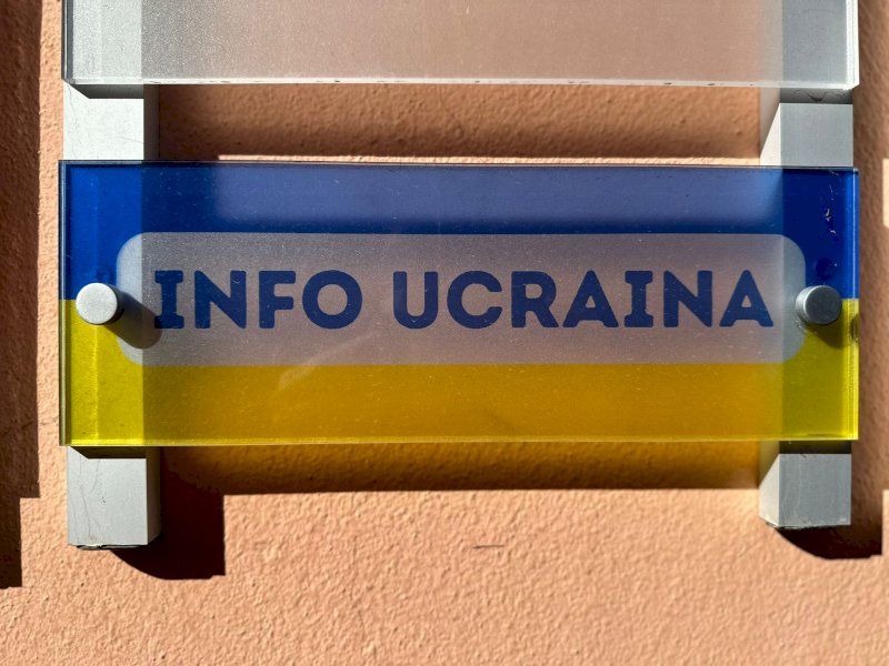 Oltre 70 gli ucraini ospitati dal centro di accoglienza straordinario di Cuneo