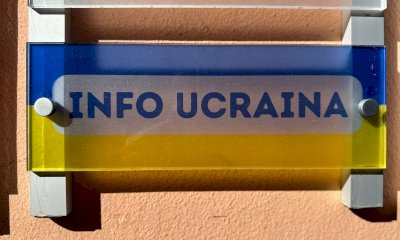 Oltre 70 gli ucraini ospitati dal centro di accoglienza straordinario di Cuneo