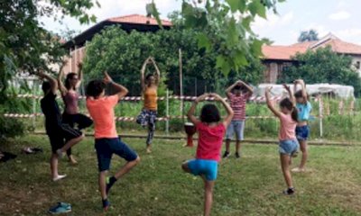 Alba: “Estate insieme” dal 12 giugno al 4 agosto 2023