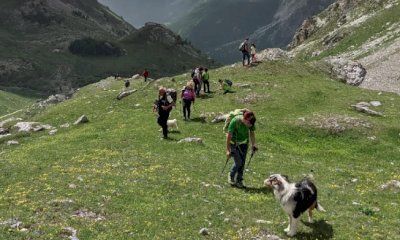 Domenica 23 aprile a Limone Piemonte si celebra la Settimana della Terra con il progetto CleanAlp