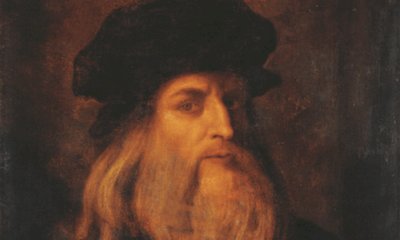 Leonardo da Vinci arriva a Cuneo con una mostra interattiva e multisensoriale a Palazzo Samone