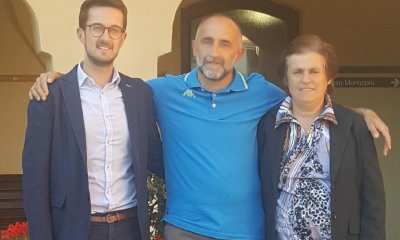 Rifreddo, il Comune interviene sui dissesti idrogeologici della Madonna del Devesio e di via Rubatore