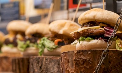 A Canale c'è lo Street Food Festival