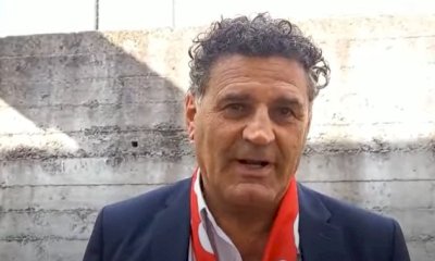Calcio, Eccellenza - Cuneo, Vercellone dopo l'1-1 con la CBS: 