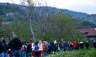 Il programma delle celebrazioni per il 25 aprile a Busca e Costigliole Saluzzo