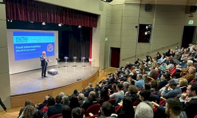 A Ceva il secondo incontro della rassegna informativa “Frodi informatiche: difendi il tuo conto!”