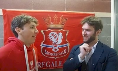 Calcio, Prima Categoria - Comino spinge la Monregale: 