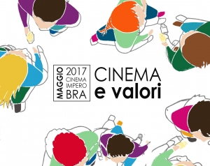 Proiezione di “Hunger” a Bra