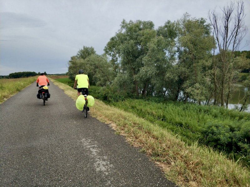 “Ciclovie Reali”, 400 km di percorsi su due ruote tra le province di Cuneo e Torino