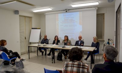 Scuola Edile di Cuneo: presentato il “Protocollo Migranti”