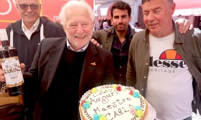 Fiera di Primavera di Mondovì: un grande successo per la sessantaduesima edizione