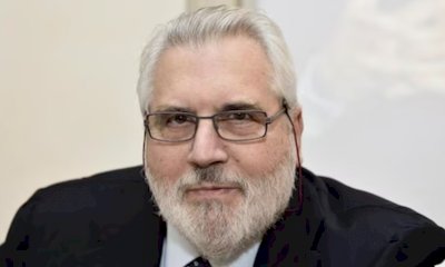 Fabrizio Palenzona è il nuovo presidente della Fondazione CRT: sconfitto Giovanni Quaglia