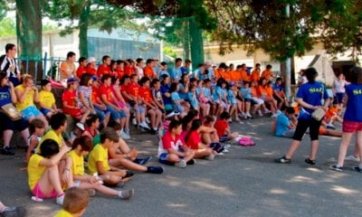Da giugno torna a Bra l’Estate Ragazzi comunale