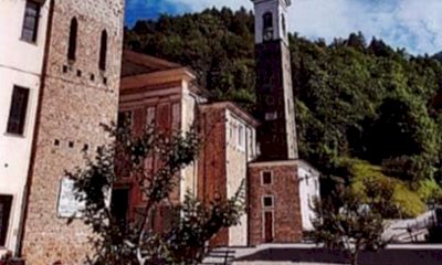Il 20 e 21 maggio la Festa di San Ponzio a Pradleves