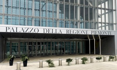 Approvato il bilancio di previsione 2023-2025 della Regione Piemonte