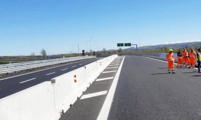 Asti-Cuneo, firmato il decreto che autorizza il definitivo completamento dell’opera