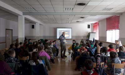 Savigliano: “Il cielo in mostra” per la Giornata della Terra
