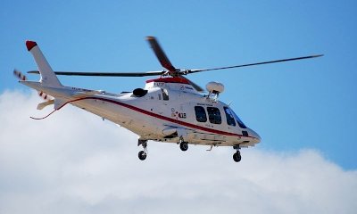 Scontro auto-moto a Moretta: due feriti