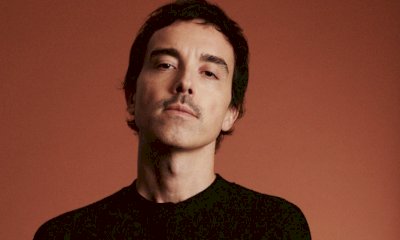 Diodato a Collisioni nella nuova arena del Parco Tanaro