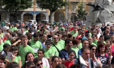 Aperte le iscrizioni per la StraSavian 2023