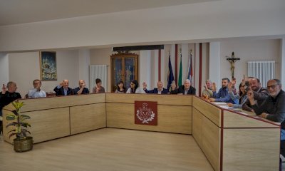 Consiglio dell’Unione Montana Valle Varaita: tutti approvati all’unanimità i sette punti all’ordine del giorno