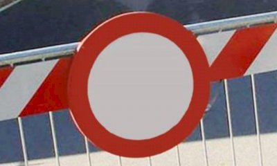 Bra: modifiche temporanee alla viabilità in via Vittorio Emanuele II