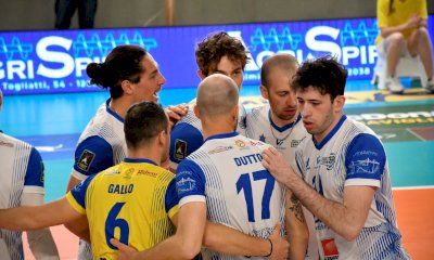 Pallavolo: al PalaSanGiorgio di Savigliano arriva Catania, obiettivo gara-3