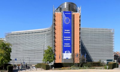 Studenti piemontesi in visita al Parlamento europeo