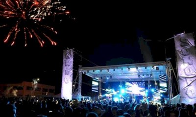 Onde Sonore torna a Tarantasca dal 14 al 16 luglio