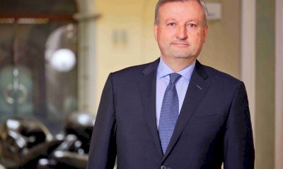 Approvato il Bilancio 2022 della Fondazione CRC: 33,7 milioni per le erogazioni e i progetti del 2023