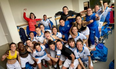 Calcio femminile, serie C: super Mellano, la Freedom vince sul campo dell'Independiente Ivrea