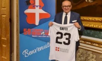 Sul campo di Moretta i quarti di finale del Torneo delle Regioni