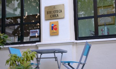 Busca, lo sportello Informagiovani torna nei locali della biblioteca