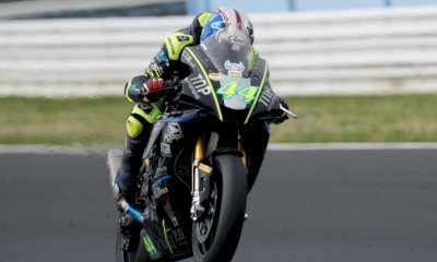 Coppa Italia Velocità: inizio dolce amaro per la Black Racing Squadra Corse