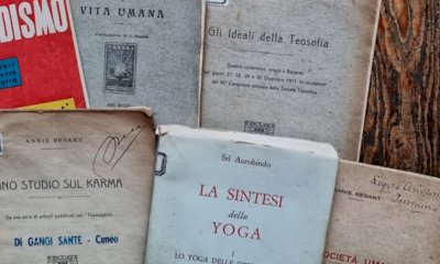La Biblioteca civica di Cuneo ricorda il professor Sante Di Gangi