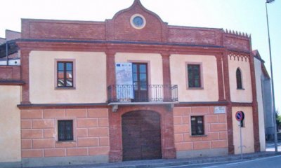 Busca, dal 6 maggio una nuova mostra in Casa Francotto