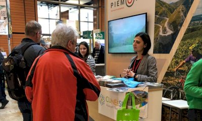 L'Atl del Cuneese protagonista in fiere nazionali ed internazionali