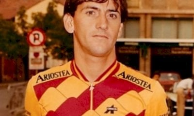 Il ciclismo cuneese piange la scomparsa di Domenico Cavallo