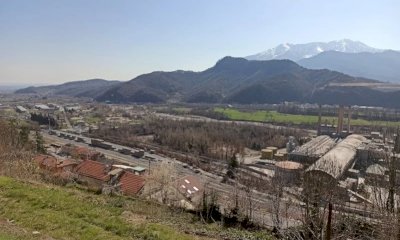 Borgo San Dalmazzo, il parco fotovoltaico nell'area ex Italcementi non si farà