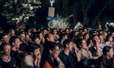 La settima edizione di Artico Festival segna il ritorno della manifestazione al Parco della Zizzola