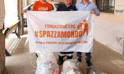 Anche Valdieri prenderà parte a 