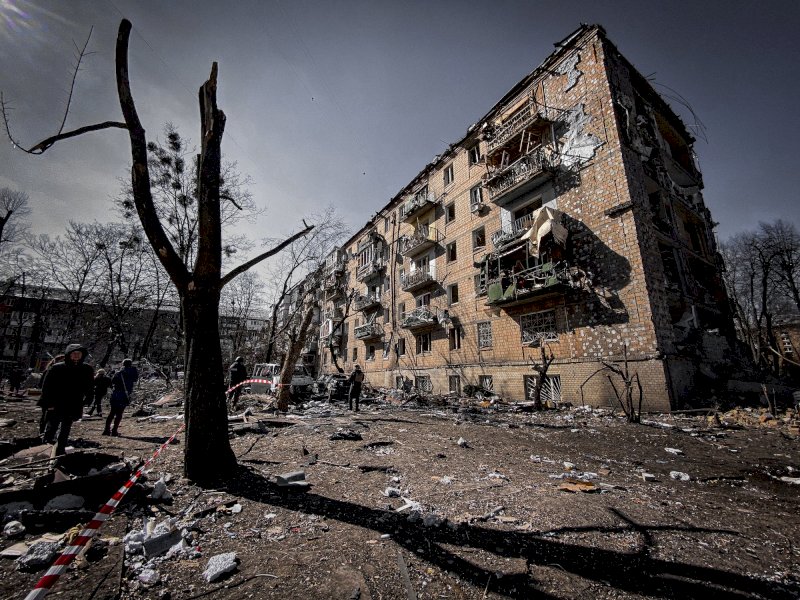 Trenta imprese piemontesi in campo per la ricostruzione in Ucraina