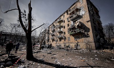 Trenta imprese piemontesi in campo per la ricostruzione in Ucraina