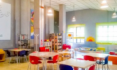 A Borgo nuovo appuntamento con 