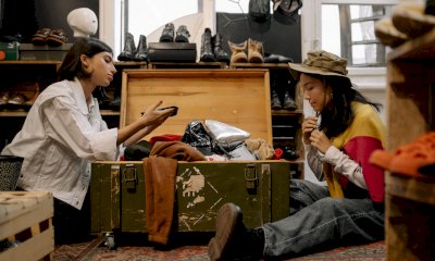 Arriva a Cuneo lo Swap Party