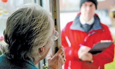 Truffe agli anziani, come tutelarsi? Un incontro a Passatore