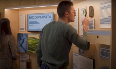 Cuneo, settimana internazionale alla Casa del Fiume