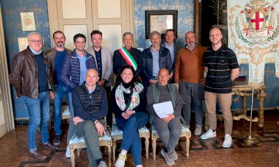 Confagricoltura ha incontrato l'amministrazione saviglianese