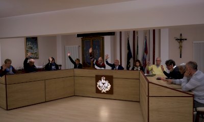 Consiglio comunale a Venasca: approvati tutti i punti all'Ordine del Giorno